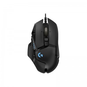 Rato Logitech G502 HERO 16000DPI